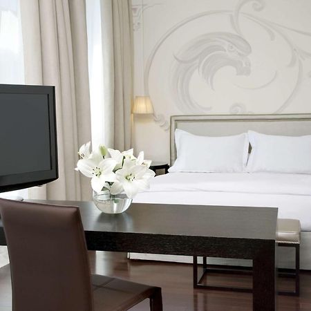 Nh Buenos Aires Tango Hotel Екстериор снимка