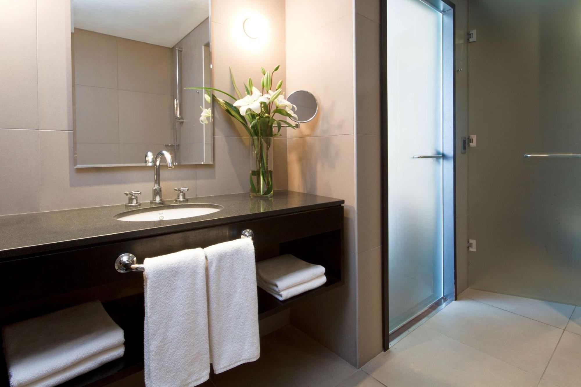 Nh Buenos Aires Tango Hotel Екстериор снимка