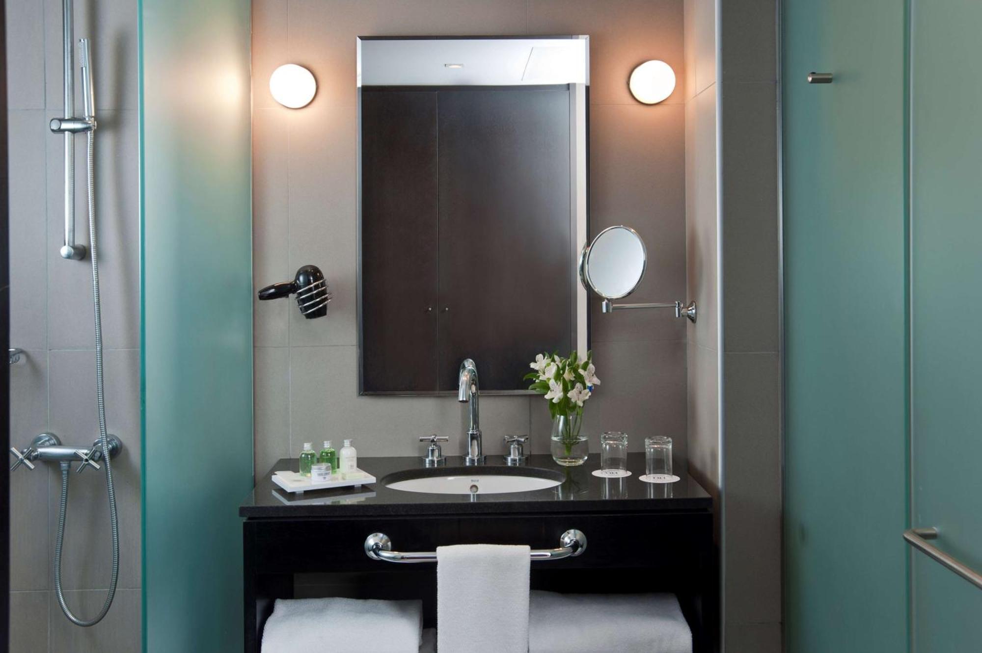 Nh Buenos Aires Tango Hotel Екстериор снимка