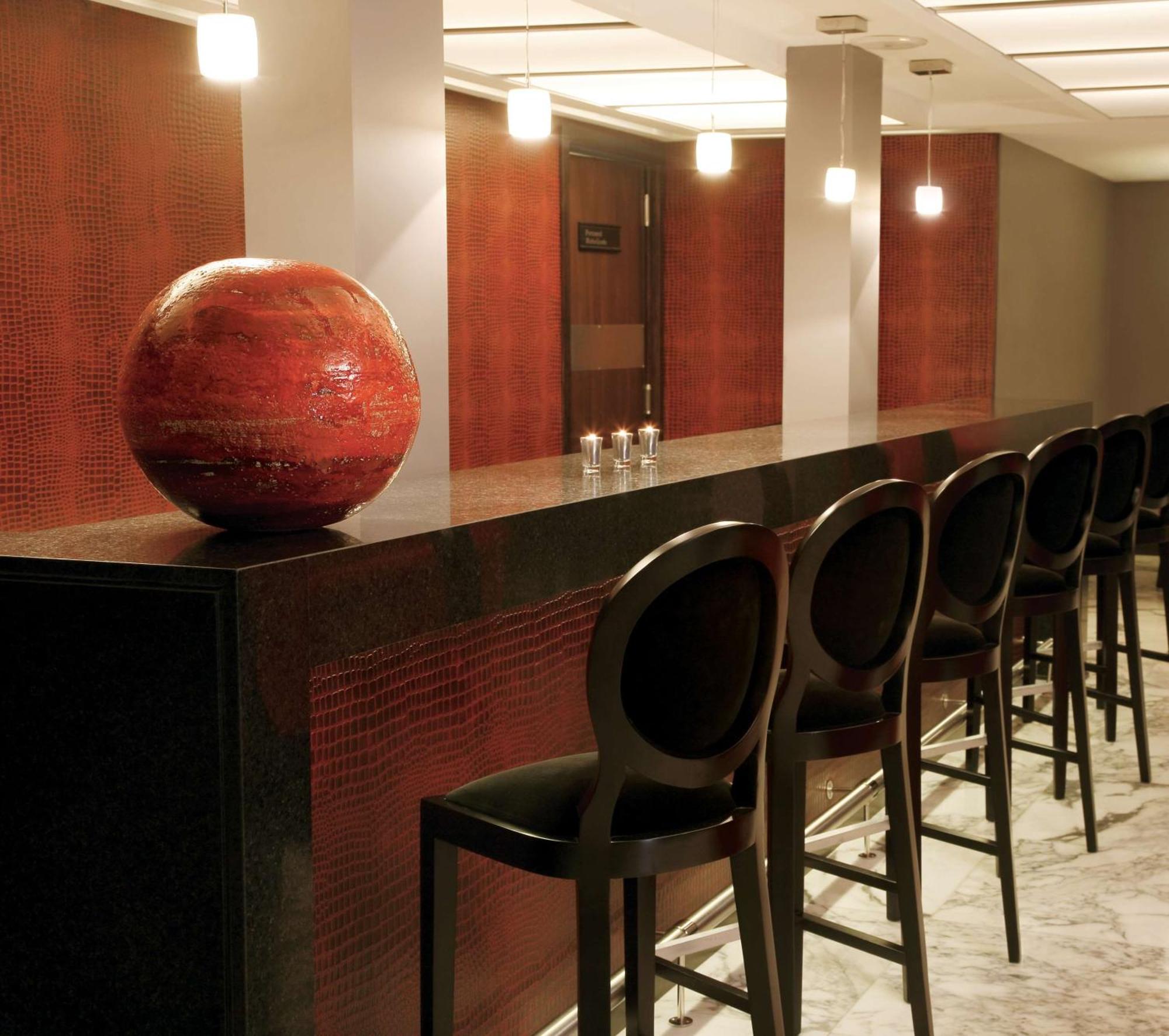 Nh Buenos Aires Tango Hotel Екстериор снимка